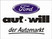 Logo Auto-Will GmbH